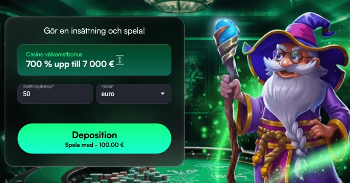 Mystbet Casino